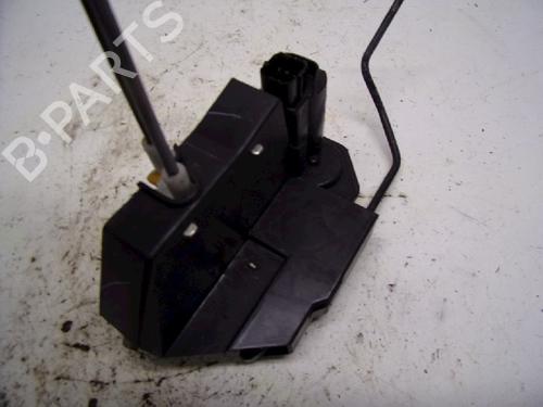 Rear left lock HYUNDAI i10 I (PA) 1.1 | BP13151721C100 