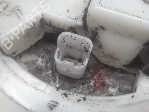 Fuel pump PEUGEOT 208 I (CA_, CC_) 1.4 HDi | BP13153970M76 