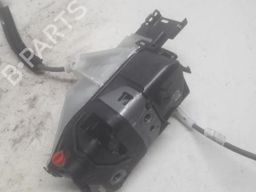 Rear left lock PEUGEOT 208 II (UB_, UP_, UW_, UJ_) 1.2 PureTech 100 | BP13154962C100 