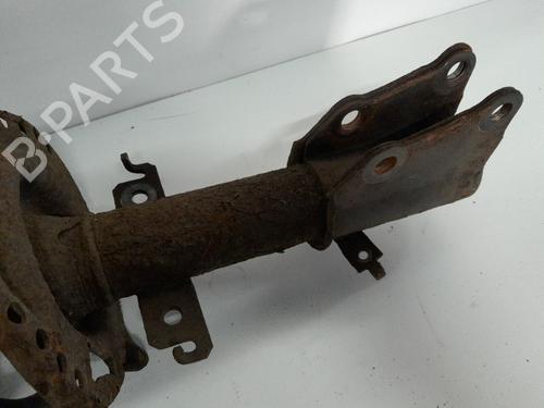 Left front shock absorber RENAULT KANGOO Express (FW0/1_) 1.5 dCi 90 (FW0G, FW05, FW08, FW11) | BP23395658M16 