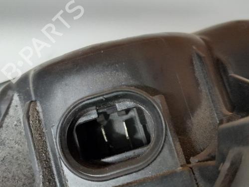 Heater blower motor RENAULT TRAFIC II Van (FL) 1.9 dCi 100 (FL0C, FL0K, FL0B) | BP11065406M62 