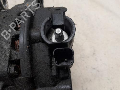 Generator CITROËN C4 CACTUS 1.2 THP 110 (110 hp) 30378427