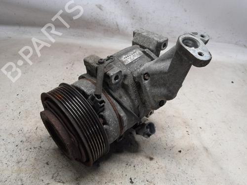 Used AC compressor TOYOTA AVENSIS VERSO (_M2_) 2.0 VVT-i (ACM20_, ACM20R) (150 hp) 30327591