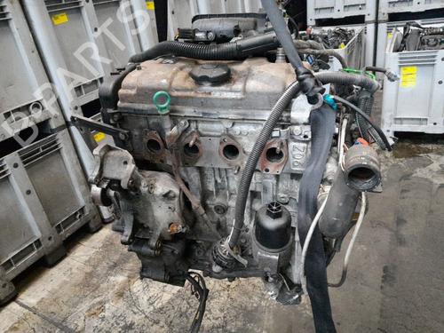 Motore PEUGEOT 206 Hatchback (2A/C) 1.4 i (75 hp) 31150640