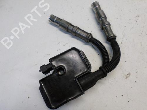 Ignition coil MERCEDES-BENZ S-CLASS (W220) S 500 (220.075, 220.175, 220.875) | BP11065430M94 