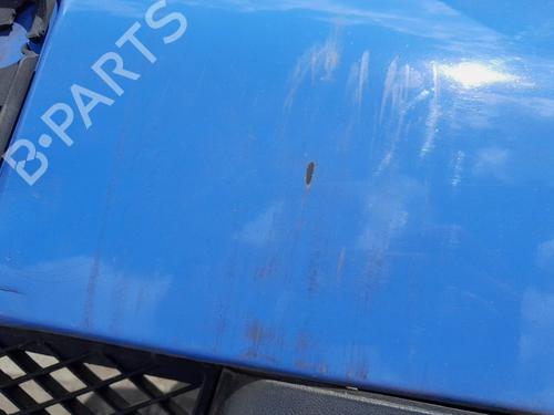 Front bumper VW LUPO I (6X1, 6E1) 1.2 TDI 3L | BP29817576C7 