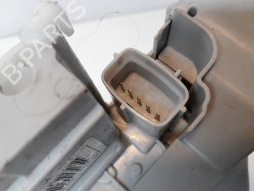 Front left lock LANCIA YPSILON (312_) 1.0 Mild Hybrid (312) | BP38053866C98 - Image 3
