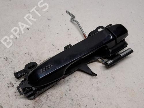 Used Front right exterior door handle TOYOTA AURIS Estate (_E18_) 1.8 Hybrid (ZWE186_, ZWE186R, ZWE186H) (136 hp) 18847254