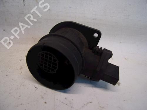 Used Mass air flow sensor Mass air flow sensor VW FOX Hatchback (5Z1, 5Z3, 5Z4) 1.4 TDI (70 hp) 11068013 11068013