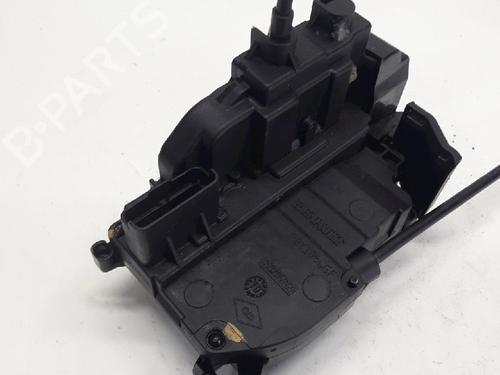 Rear left lock RENAULT MEGANE III Grandtour (KZ0/1) 1.4 TCe (KZ0F, KZ1V) | BP13152695C100