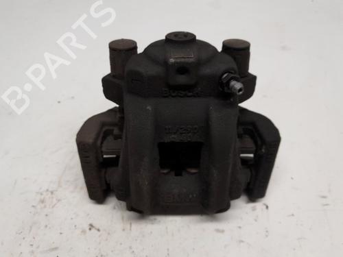 Used Left rear brake caliper BMW 1 (F20) 116 i (136 hp) 30830787