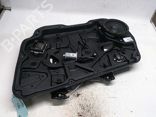 Rudehejsemekanisme Højre foran VOLVO V60 I (155) 1.6 DRIVe | BP11068717C23 