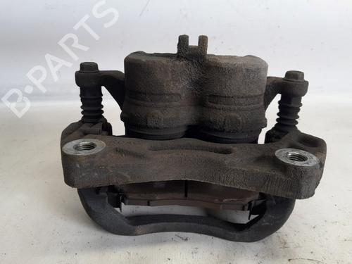 Left front brake caliper RENAULT KOLEOS I (HY_) 2.0 dCi 4x4 (HY0K) | BP35988237M105 - Image 2