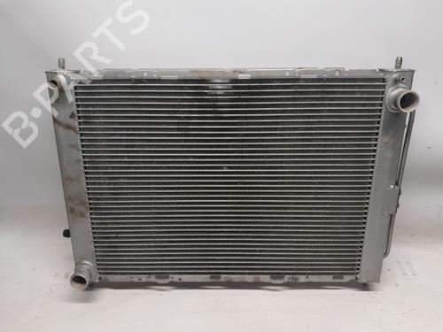 Used Water radiator RENAULT CLIO III (BR0/1, CR0/1) 1.6 16V GT (BR10, CR10) (128 hp) 23235545