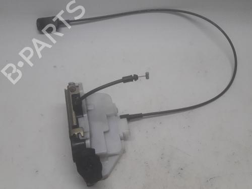Used Front left lock Front left lock RENAULT MEGANE II Coupé-Cabriolet (EM0/1_) 1.6 16V (112 hp) 13154901 13154901