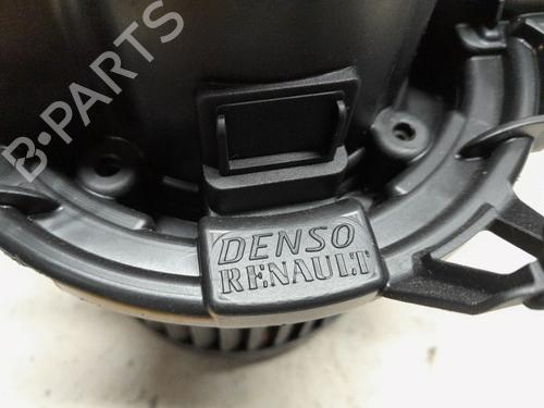 Heater blower motor RENAULT CAPTUR I (J5_, H5_) 0.9 TCe 90 | BP30498751M62
