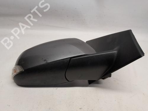 Right mirror RENAULT MEGANE III Grandtour (KZ0/1) 2.0 CVT (KZ0G, KZ1P) | BP25478715C27 