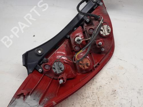 Right taillight HYUNDAI i20 I (PB, PBT) 1.2 | BP11806508C35 
