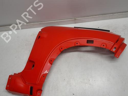 Right front fenders CITROËN E-MEHARI Electric | BP13520041C42 