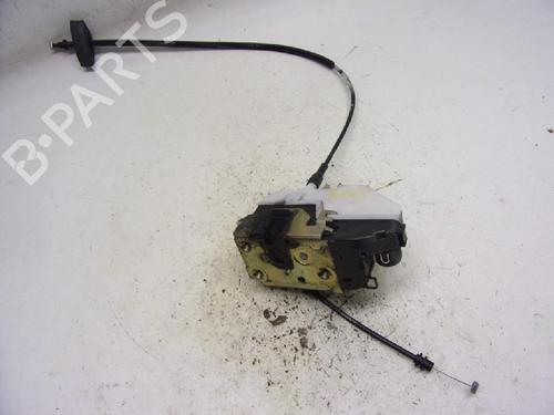 Used Front right lock CITROËN C2 (JM_) 1.4 HDi (68 hp) 13152036