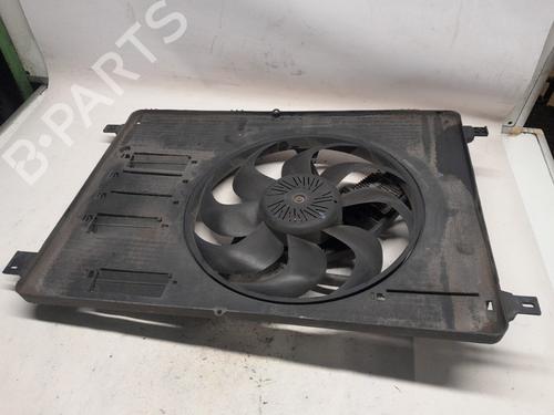 Used Radiator fan Radiator fan 22212603 22212603