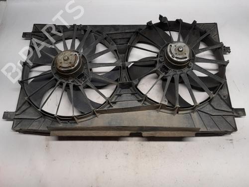 Used Radiator fan Radiator fan 25620511 25620511