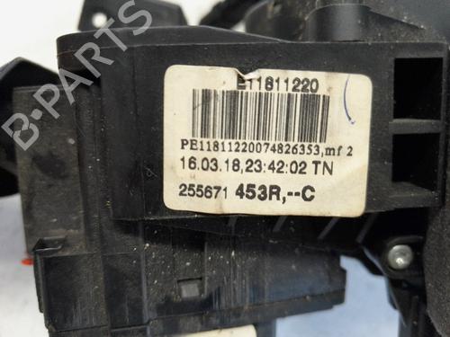 Steering column stalk DACIA LOGAN MCV II 1.5 dCi | BP29439421I23 