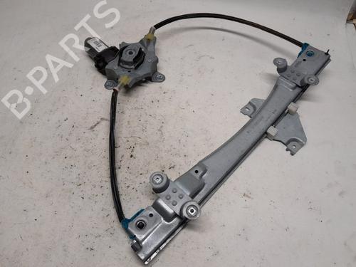 Used Front left window mechanism Front left window mechanism 18848664 18848664