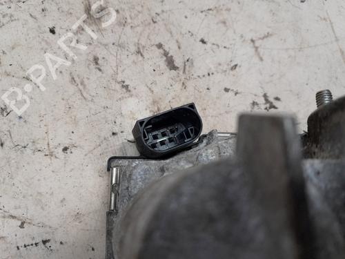 Throttle body OPEL AGILA A (H00) 1.2 16V (F68) | BP21056171M82 