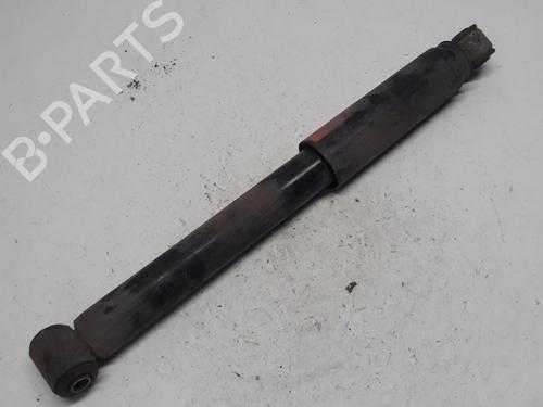 Used Left rear shock absorber Left rear shock absorber CITROËN NEMO Box Body/MPV (AA_) 1.4 HDi (68 hp) 11074600 11074600