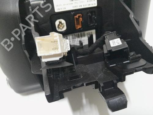 Control unit CITROËN C4 CACTUS 1.2 VTi 82 | BP34430636M11 - Image 3
