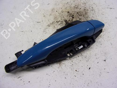 Høyre foran utvendig håndtak CITROËN C4 CACTUS 1.6 BlueHDi 100 (99 hp) 11068294