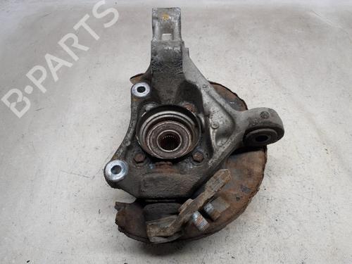 Used Other TOYOTA PRIUS Liftback (_W2_) 1.5 Hybrid (NHW20_, NHW20R) (112 hp) 30830812