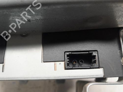 Electronic module LAND ROVER FREELANDER 2 (L359) 2.2 TD4 4x4 | BP21287631M83 