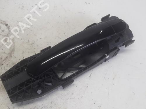 Used Rear left exterior door handle SEAT IBIZA IV (6J5, 6P1) 1.2 (60 hp) 11077569