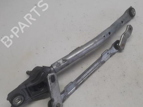 Front wipers mechanism TOYOTA AYGO (_B1_) 1.0 (KGB10_, KGB10R) | BP11077410C83 