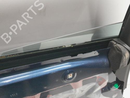 Left rear door OPEL ASTRA J (P10) 1.4 Turbo (68) | BP29817374C4 