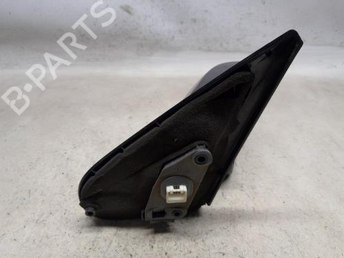 Right mirror MAZDA 2 (DY) 1.4 | BP29980591C27 