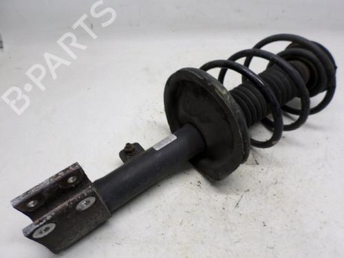 Used Left front shock absorber CITROËN C4 I (LC_) 1.6 16V (109 hp) 11079346