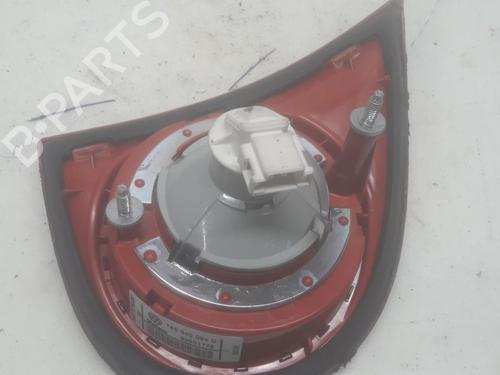 Right taillight VW GOLF V (1K1) 1.4 FSI | BP11568776C35 