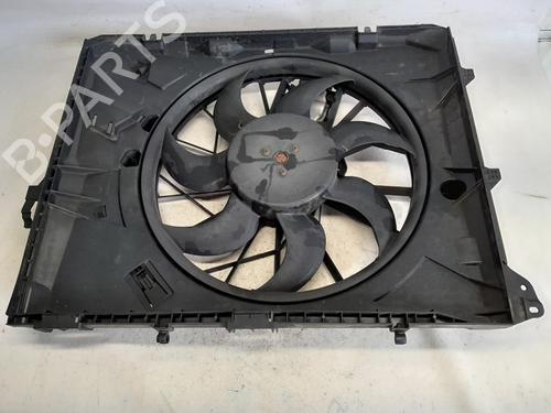 Used Radiator fan Radiator fan 29633673 29633673