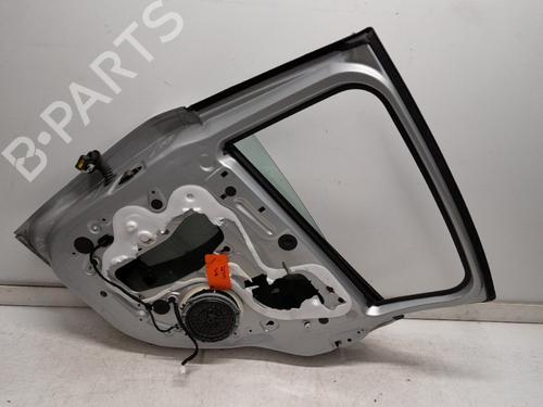 Right rear door PEUGEOT 208 I (CA_, CC_) 1.2 THP 110 | BP24300047C5 