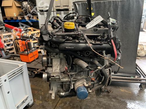 Used Engine Engine 39413944 39413944