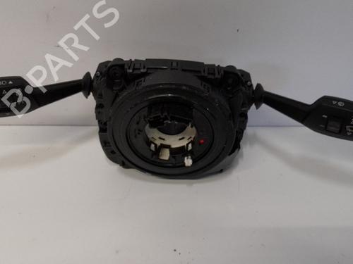 Used Steering column stalk BMW 1 (E87) 116 i (115 hp) 18845651
