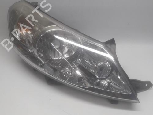 Used Right headlight Right headlight 11081578 11081578