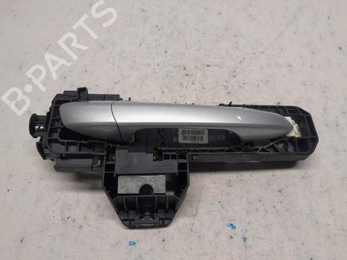 Used Rear right exterior door handle MERCEDES-BENZ C-CLASS (W204) C 200 CDI (204.001) (136 hp) 23120227