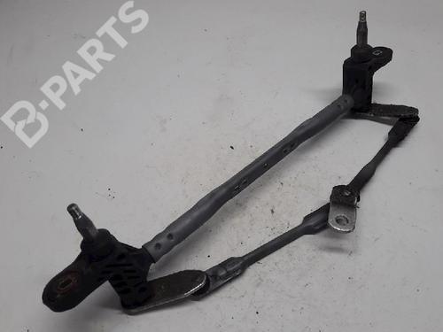 Used Front wipers mechanism Front wipers mechanism FORD KA (RU8) 1.2 (69 hp) 11071470 11071470