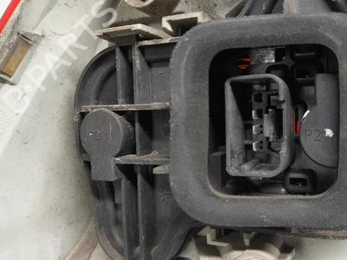 Right taillight VW GOLF V (1K1) 1.6 FSI | BP15969980C35 