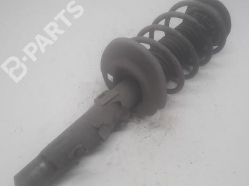 Used Left front shock absorber Left front shock absorber PEUGEOT 208 I (CA_, CC_) 1.4 HDi (68 hp) 11135739 11135739