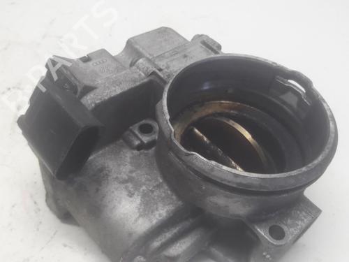 Used Throttle body Throttle body 24016678 24016678
